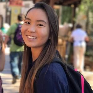 Meet your Posher, Kacie